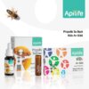 apilife propolis drops supplement (20 cc)