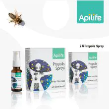 Apilife Propolis Spray Supplement (20 cc)