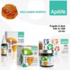 apilife propolis drops supplement (20 cc)
