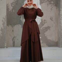 Fustan Women'S Modest Muslim Dresses: Sizes 36, 38, 40, 42 - Wholesale Exclusive, Crafted In Turkiye 20 From Turkey fustan women's modest muslim dresses: sizes 36, 38, 40, 42 - wholesale exclusive, crafted in turkiye