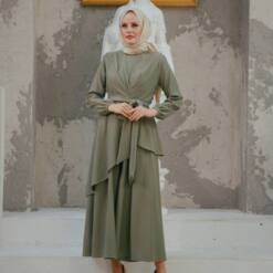 Fustan Women'S Modest Muslim Dresses: Sizes 36, 38, 40, 42 - Wholesale Exclusive, Crafted In Turkiye 18 From Turkey fustan women's modest muslim dresses: sizes 36, 38, 40, 42 - wholesale exclusive, crafted in turkiye
