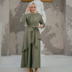 Fustan Women'S Modest Muslim Dresses: Sizes 36, 38, 40, 42 - Wholesale Exclusive, Crafted In Turkiye 17 From Turkey fustan women's modest muslim dresses: sizes 36, 38, 40, 42 - wholesale exclusive, crafted in turkiye