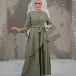 Fustan Women'S Modest Muslim Dresses: Sizes 36, 38, 40, 42 - Wholesale Exclusive, Crafted In Turkiye 16 From Turkey fustan women's modest muslim dresses: sizes 36, 38, 40, 42 - wholesale exclusive, crafted in turkiye