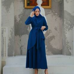 Fustan Women'S Modest Muslim Dresses: Sizes 36, 38, 40, 42 - Wholesale Exclusive, Crafted In Turkiye 15 From Turkey fustan women's modest muslim dresses: sizes 36, 38, 40, 42 - wholesale exclusive, crafted in turkiye