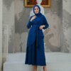 Fustan Women'S Modest Muslim Dresses: Sizes 36, 38, 40, 42 - Wholesale Exclusive, Crafted In Turkiye 14 From Turkey fustan women's modest muslim dresses: sizes 36, 38, 40, 42 - wholesale exclusive, crafted in turkiye