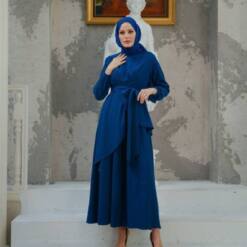 Fustan Women'S Modest Muslim Dresses: Sizes 36, 38, 40, 42 - Wholesale Exclusive, Crafted In Turkiye 14 From Turkey fustan women's modest muslim dresses: sizes 36, 38, 40, 42 - wholesale exclusive, crafted in turkiye