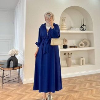 FUSTAN Modest Muslim Dresses: Wholesale Exclusive – Cra...