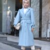 Fustan Women'S Jacket Trench Coat: Sizes 36, 38, 40, 42 - Wholesale For Export 11 From Turkey fustan women's jacket trench coat: sizes 36, 38, 40, 42 - wholesale for export
