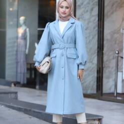 Fustan Women'S Jacket Trench Coat: Sizes 36, 38, 40, 42 - Wholesale For Export 11 From Turkey fustan women's jacket trench coat: sizes 36, 38, 40, 42 - wholesale for export