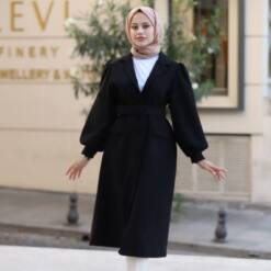 Fustan Women'S Jacket Trench Coat: Sizes 36, 38, 40, 42 - Wholesale For Export 19 From Turkey fustan women's jacket trench coat: sizes 36, 38, 40, 42 - wholesale for export