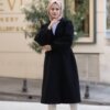 Fustan Women'S Jacket Trench Coat: Sizes 36, 38, 40, 42 - Wholesale For Export 18 From Turkey fustan women's jacket trench coat: sizes 36, 38, 40, 42 - wholesale for export