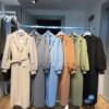 Fustan Women'S Jacket Trench Coat: Sizes 36, 38, 40, 42 - Wholesale For Export 17 From Turkey fustan women's jacket trench coat: sizes 36, 38, 40, 42 - wholesale for export