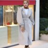 Fustan Women'S Jacket Trench Coat: Sizes 36, 38, 40, 42 - Wholesale For Export 14 From Turkey fustan women's jacket trench coat: sizes 36, 38, 40, 42 - wholesale for export