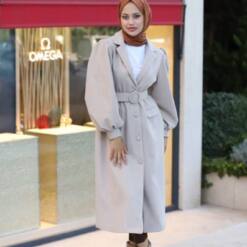 Fustan Women'S Jacket Trench Coat: Sizes 36, 38, 40, 42 - Wholesale For Export 14 From Turkey fustan women's jacket trench coat: sizes 36, 38, 40, 42 - wholesale for export