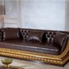 Hürrem Office Suite Classic Furniture: Elevate Your Workspace With Timeless Beauty 4 From Turkey hurrem office suit
