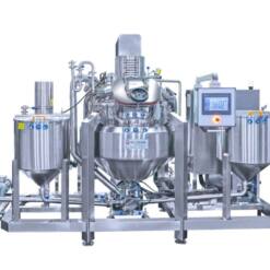 The Production Line For Making Jam And Marmalade Has A Capacity Of 1000 Kg Per Hour. 4 From Turkey aseptic barrel paste processing & ketchup line capacity: 1000- 2000 kg/h
