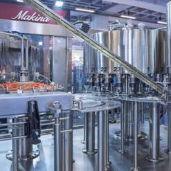 Linear Filling And Sealing Machine Lines Up To 12000 Pcs/Hr 13 From Turkey linear filling and sealing machine lines up to 12000 pcs/hr