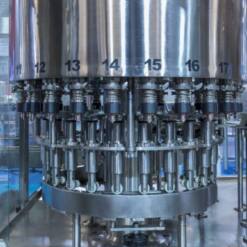 Linear Filling And Sealing Machine Lines Up To 12000 Pcs/Hr 14 From Turkey linear filling and sealing machine lines up to 12000 pcs/hr