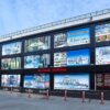 Моноблочная машина для розлива и укупорки бутылок, производительность 2500-8000 шт./час, производство Турция. линейные линии фасовки и укупорки до 12000 шт/час