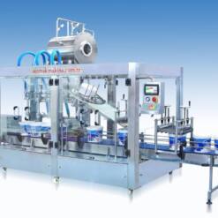 Linear Filling And Sealing Machine Lines Up To 12000 Pcs/Hr 16 From Turkey linear filling and sealing machine lines up to 12000 pcs/hr