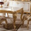 sedef classic dining room set