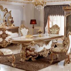 unlocking the global market: turkish furniture exports explained