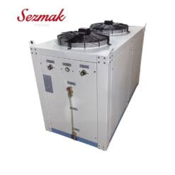 Chiller Cooling System 50,000 Kcal/H 4 From Turkey chiller cooling system 50,000 kcal/h