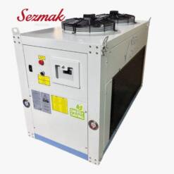 chiller cooling system 50,000 kcal/h