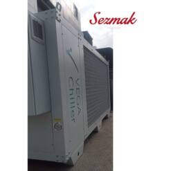 Chiller Cooling System 50,000 Kcal/H 5 From Turkey chiller cooling system 50,000 kcal/h