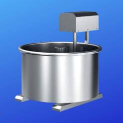 Ketchup &Amp; Mayonnaise &Amp; Sauces Production Line Capacity: 1000 Kg/H 13 From Turkey ketchup & mayonnaise & sauces production line capacity: 1000 kg/h