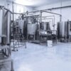 Χωρητικότητα γραμμής επεξεργασίας ασηπτικής πάστας βαρελιού & κέτσαπ: 1000-2000 kg/h