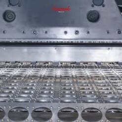 Linear Filling And Sealing Machine Lines Up To 12000 Pcs/Hr 12 From Turkey linear filling and sealing machine lines up to 12000 pcs/hr