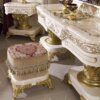 Σετ κρεβατοκάμαρας Viole Classic: Μεταμορφώστε την κρεβατοκάμαρά σας σε ένα διαχρονικό καταφύγιο 5 από την Τουρκία viole classic σετ κρεβατοκάμαρας