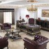 viole office suite classic furniture: timeless elegance for your workspace