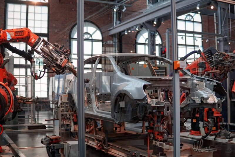 5 methods to increase your factory production capacity utilization rate