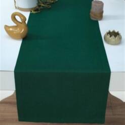 Plain Table Runner 15.7 X 55.1 Inches 10 From Turkey plain table runner 15.7 x 55.1 inches