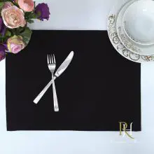 table placemats 13.8 x 17.7 inches