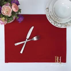 Table Placemats 13.8 X 17.7 Inches 6 From Turkey table placemats 13.8 x 17.7 inches