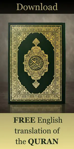 ingyenes Korán
