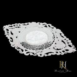 Carine Velvet Lacy 5 Piece Runner Set Salon Set Tablecloth 15 From Turkey jemma velvet lacy 5 piece runner set salon set tablecloth