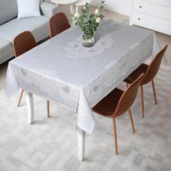 Rosalinda Home Clipboard Lace Tablecloth 59 X 87 Inches 7 From Turkey rosalinda home clipboard lace tablecloth 59 x 87 inches