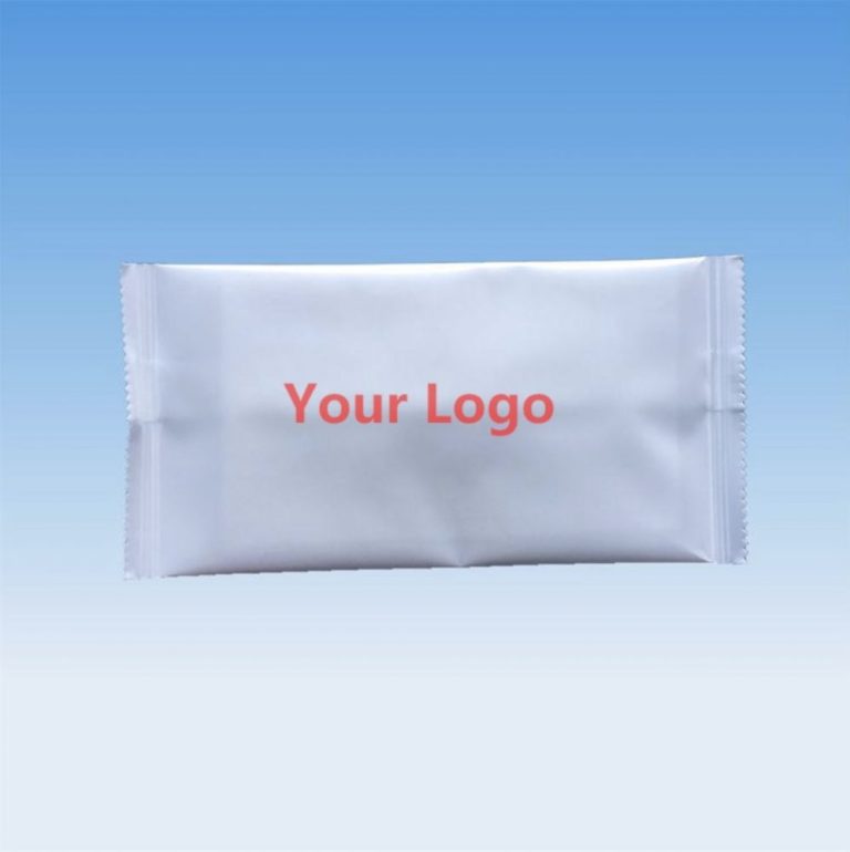 High-Quality Custom Printed Branded Cleaning Wet Wipes (3000 ...