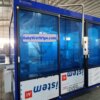 Automated Full High Velocity Wet Tissue Making Production Line 20K-140K Packs Per Day 14 From Turkey automated full high velocity wet tissue making production line 20k-140k packs per day