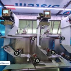 Automated Full High Velocity Wet Tissue Making Production Line 20K-140K Packs Per Day 11 From Turkey automated full high velocity wet tissue making production line 20k-140k packs per day