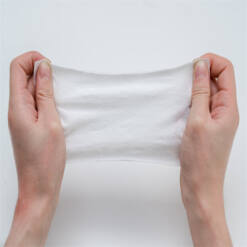 Premium Spunlace Nonwoven Fabric For Dry &Amp; Wet Wipes - Absorbent And Durable 6 From Turkey oem private label wet wipes wet tissues facial wipes 2024 - convenient and refreshing facial cleansing solution