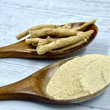discover the health benefits of ashwagandha - boost energy and reduce stress
