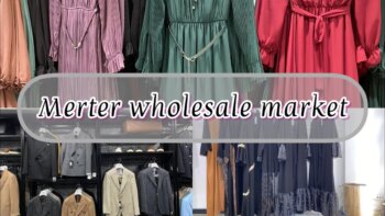uncovering the truth: are clothes wholesale prices in turkey a bargain or a bust? discovering the deals at merter market