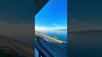 discover beautiful sea view apartment for sale or rent in turkey #propertyturkey #realestate #keşfet