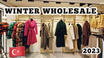 discover gungoren market for modest winter fashion in istanbul, turkey.