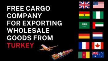 unlock secrets of turkish wholesale & shipping with dfs | turkey sourcing offers free shipping opportunities